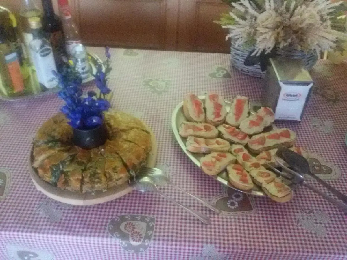 Albergo Posta Colle Santa Lucia Hotel