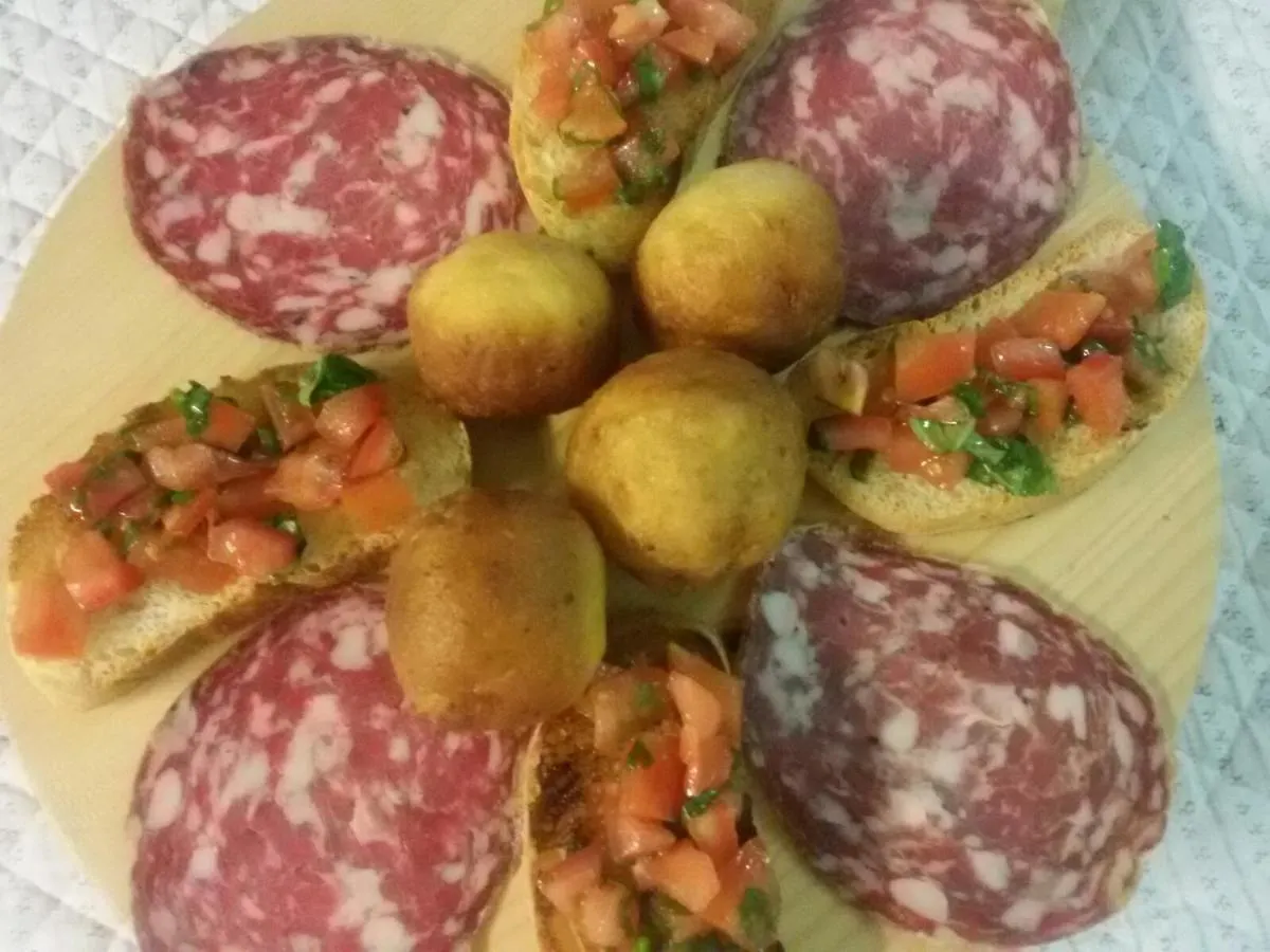 Hotel Albergo Posta Colle Santa Lucia