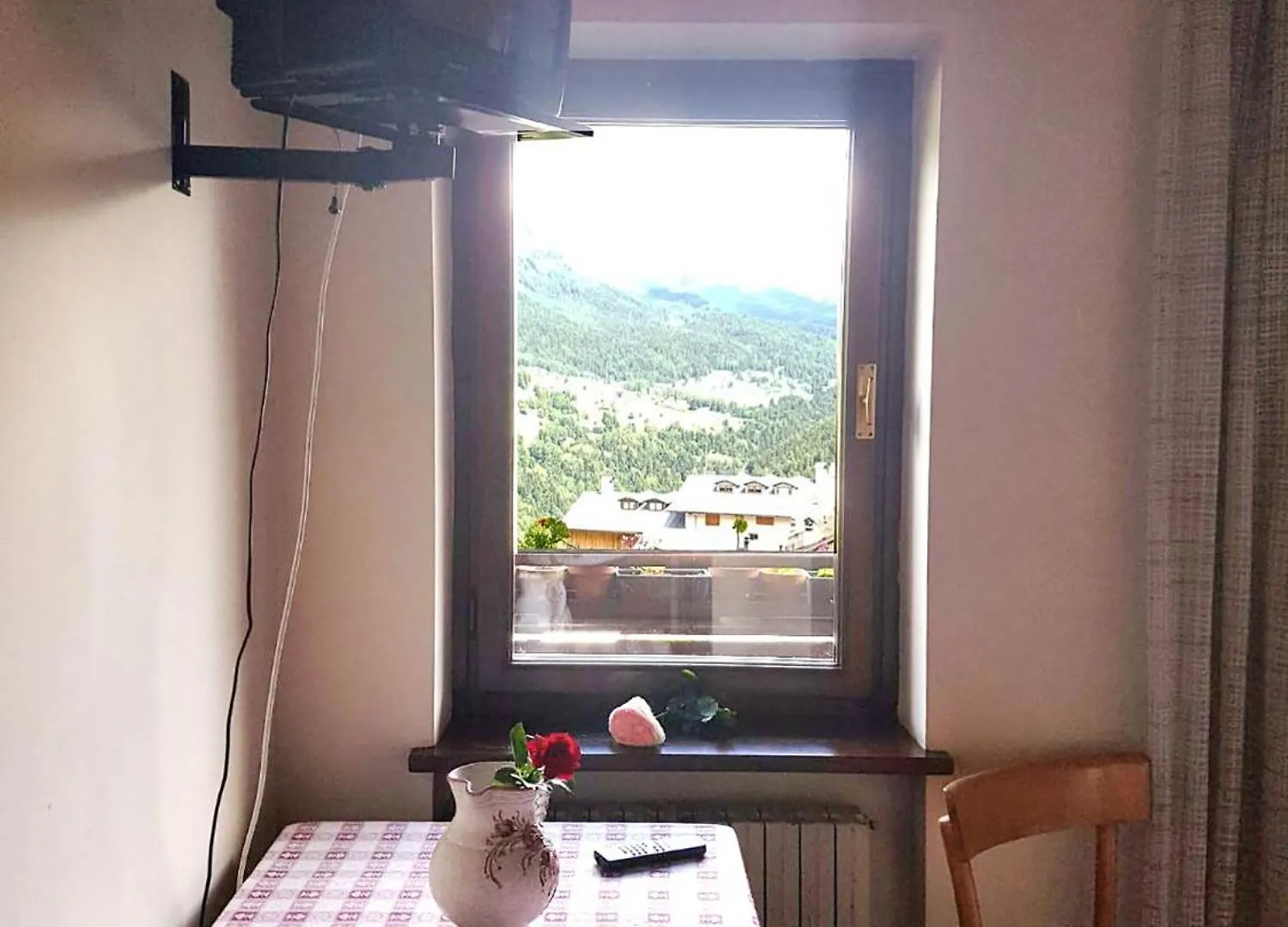 ** Hotel Albergo Posta Colle Santa Lucia Italy