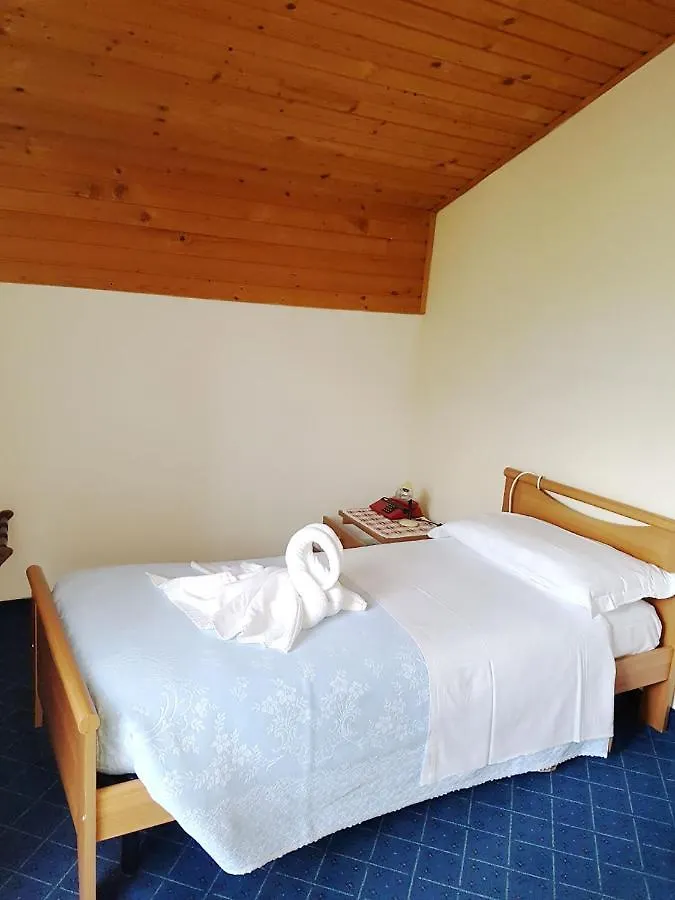Albergo Posta Colle Santa Lucia 2*,  Olaszország
